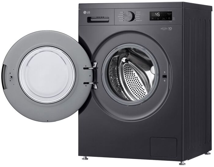 Стиральная машина LG F2Y1TYP6JP - фото 7