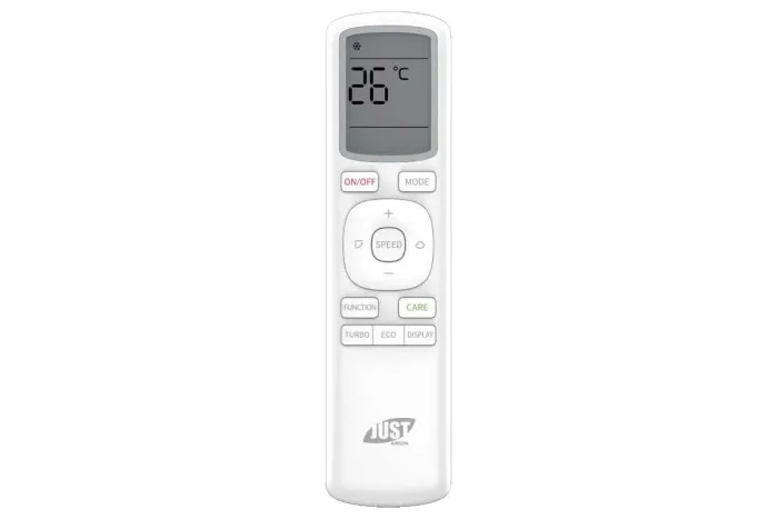 Сплит-система Just Aircon JAС-24HPSA/CGS - фото 4