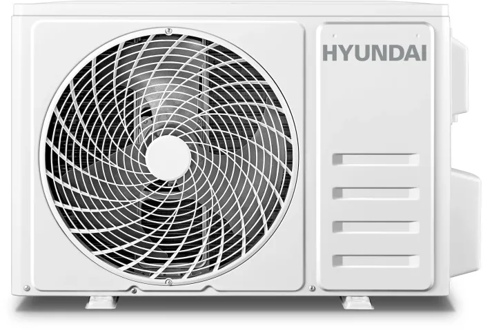 Сплит-система Hyundai HAC-18/T-PRO - фото 3