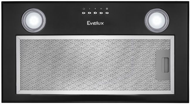 Полновстраиваемая вытяжка Evelux Margit 60 B