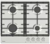Газовая варочная панель Evelux HEG 600 X