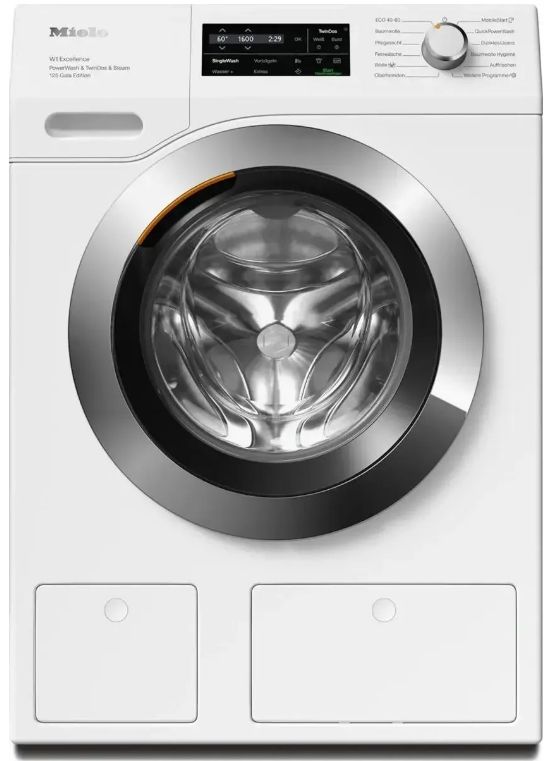 Стиральная машина Miele WEI895 WCS