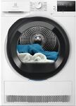 Сушильная машина Electrolux EW6D295GE