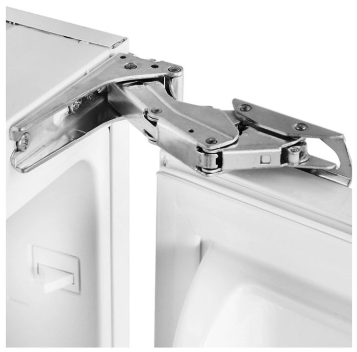Встраиваемый холодильник Beko BU 1100 HCA - фото 3
