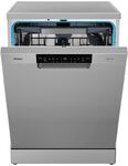 Посудомоечная машина Haier HDWE15-58CS2RU