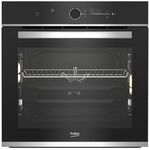 Электрический духовой шкаф Beko BBIM 13400 XS