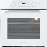 Электрический духовой шкаф Leran EO 6474 WG