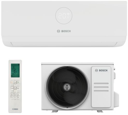 Сплит-система Bosch CLL2000 W 35/CLL2000 35