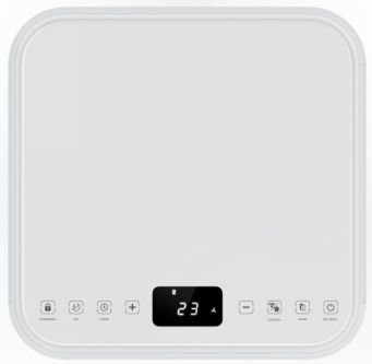 Мобильный кондиционер Royal Clima RM-TS28CH-E - фото 3