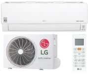 Инверторная сплит-система LG DC12RH
