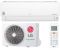 Инверторная сплит-система LG DC12RH - миниатюра 1