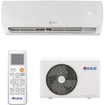 Сплит-система KEG KAC-18GHA-P102