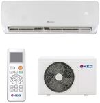 Сплит-система KEG KAC-12GHA-P100