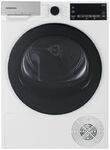 Сушильная машина Grundig GT77824FW