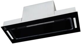 Полновстраиваемая вытяжка Jacky's JV BB982