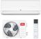 Инверторная сплит-система TCL TAC-TPL18INV/R VoxIN - миниатюра 1