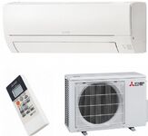 Инверторная сплит-система Mitsubishi Electric MSZ-HR42VFK/MUZ-HR42VF