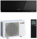 Инверторная сплит-система Mitsubishi Electric MSZ-EF42VGKB/MUZ-EF42VG