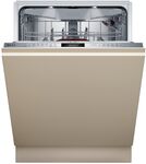 Встраиваемая посудомоечная машина Neff S297EB802E