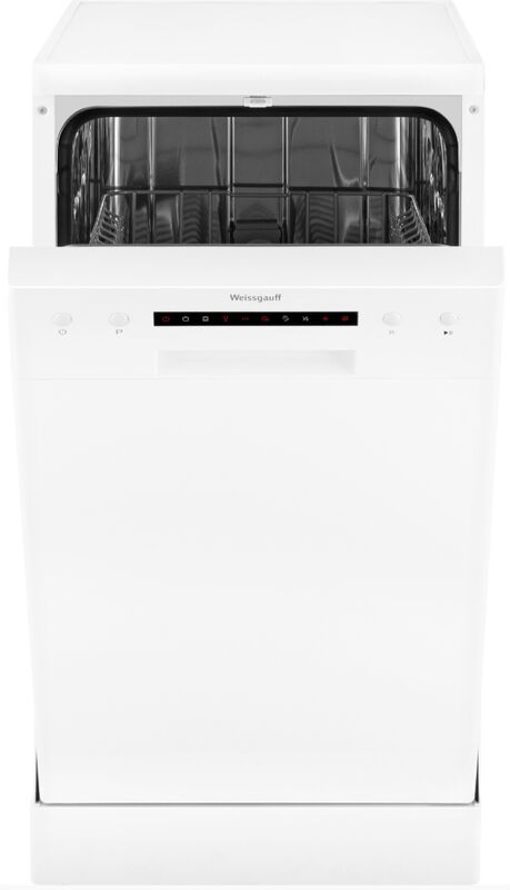Посудомоечная машина Weissgauff DW 4012 - фото 2