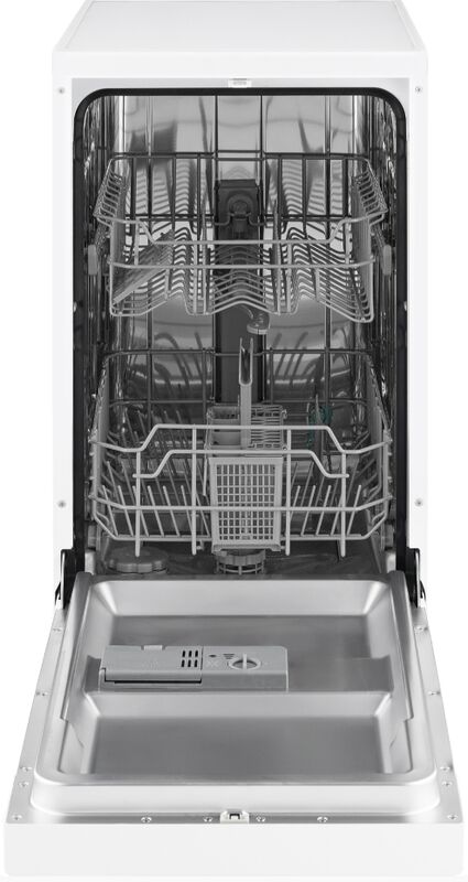 Посудомоечная машина Weissgauff DW 4012 - фото 3