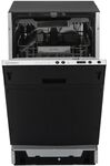 Встраиваемая посудомоечная машина Indesit DIS 2C29