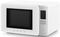 Микроволновая печь Smeg MOC01WHMEU - миниатюра 2