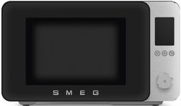 Микроволновая печь Smeg MOC02BLMEU