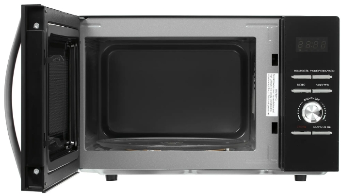 Микроволновая печь Hyundai HYM-D2079 - фото 3