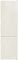 Двухкамерный холодильник Hotpoint-Ariston HT 5200 AB - миниатюра 1