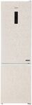 Двухкамерный холодильник Hotpoint-Ariston HT 7201I AB O3