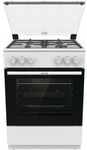 Газовая плита Gorenje GG6A11WF