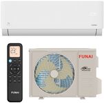 Инверторная сплит-система Funai RAC-I-SN75HP.D05 Sensei