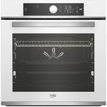 Электрический духовой шкаф Beko BBIM13400WSE