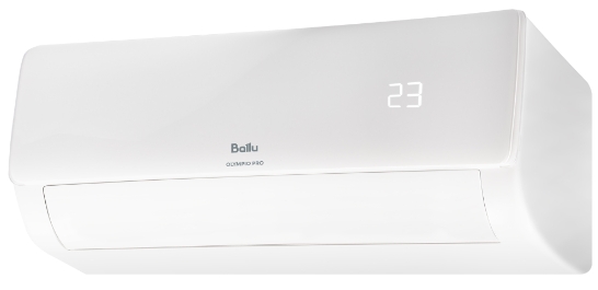 Сплит-система Ballu BSO-24HN8_V2 Olympio Pro - фото 4
