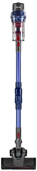 Пылесос вертикальный Zelmer ZSVC925F Karol