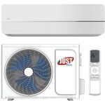 Сплит-система Just Aircon JAC-07HPSA/CGS