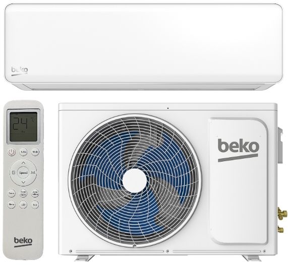 Сплит-система Beko BRFPA090/BRFPA091