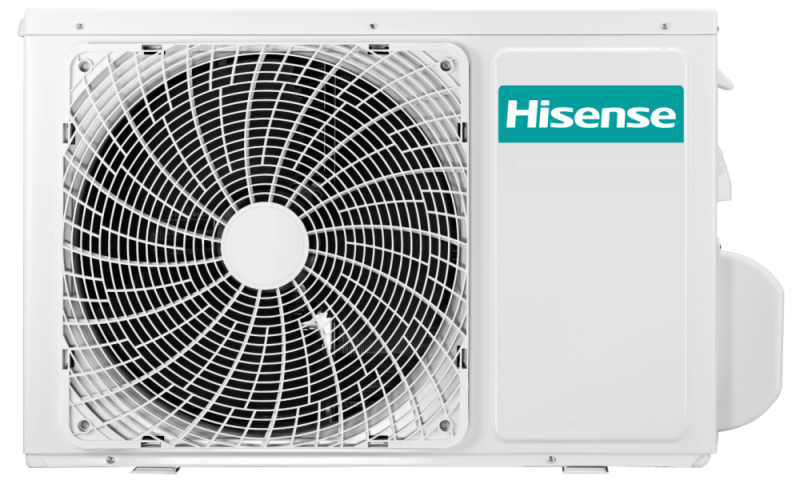 Сплит-система Hisense AS-24HW4RBSKB00 ZOOM 2.0 Classic A - фото 3