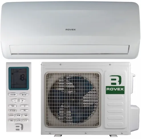 Сплит-система Rovex AST-24HE