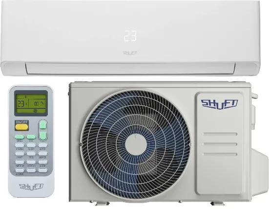 Сплит-система Shuft SFTH-07HN8