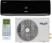 Инверторная сплит-система Shuft SFTHAI-07HN8/BL