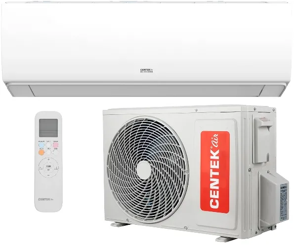Инверторная сплит-система Centek CT-65SDC07