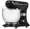 Планетарный миксер Hiberg MP 1255 B - миниатюра 1