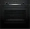 Электрический духовой шкаф Bosch HBG536EB4 - миниатюра 1