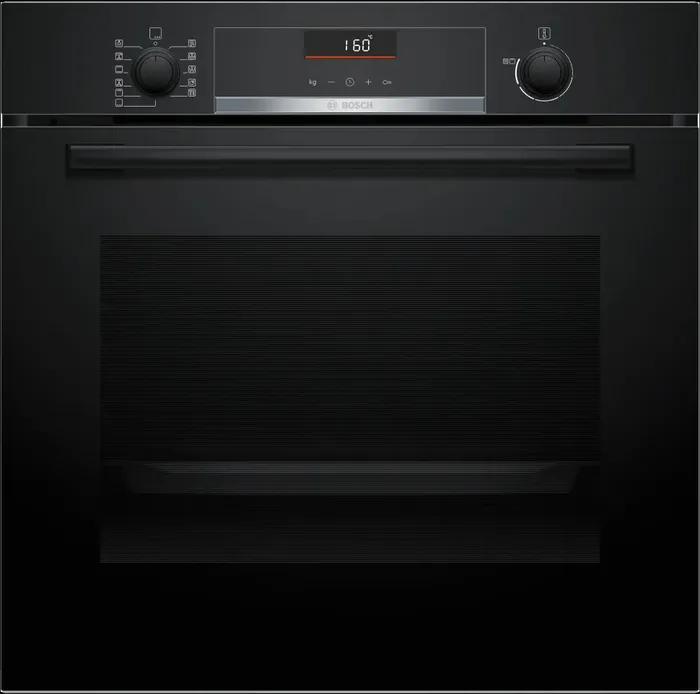 Электрический духовой шкаф Bosch HBG536EB4