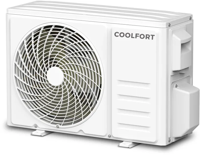 Сплит-система Coolfort CF-4104 - фото 5