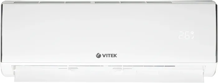 Сплит-система Vitek VT-2502 - фото 2