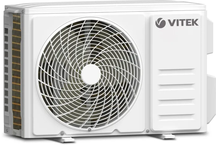 Сплит-система Vitek VT-2502 - фото 4