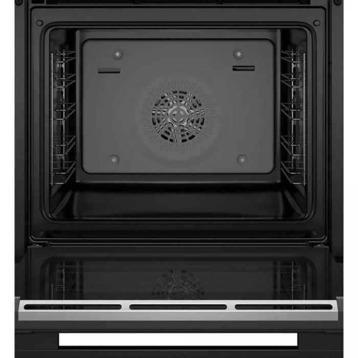 Электрический духовой шкаф Siemens HB734G2B1 - фото 2